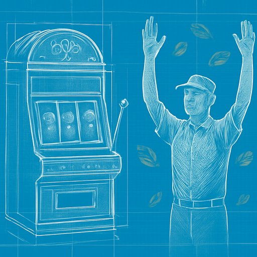 999BET Games Menu on Android Phone